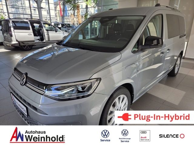 Caddy Maxi Style eHybrid LED STH AHK KAM 5JGAR
