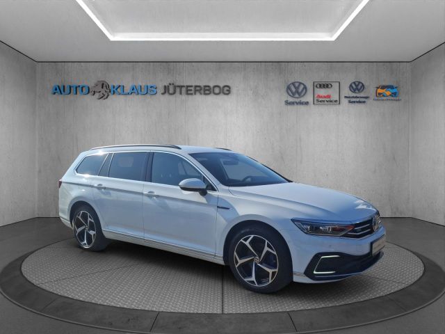 Passat Variant 1.4 TSI Hybrid GTE Matrix+Navi
