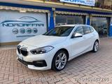 BMW 116 dA 5p. Business Advantage ** IVA DETRAIB - BMW 116 116i mit Diesel-Antrieb