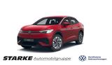 Volkswagen ID.5 Pro LED AHK Navi WäPu Kamera Sitzheizung