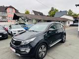 Kia Sportage Platinum Edition 4WD/Pano/Automatik/