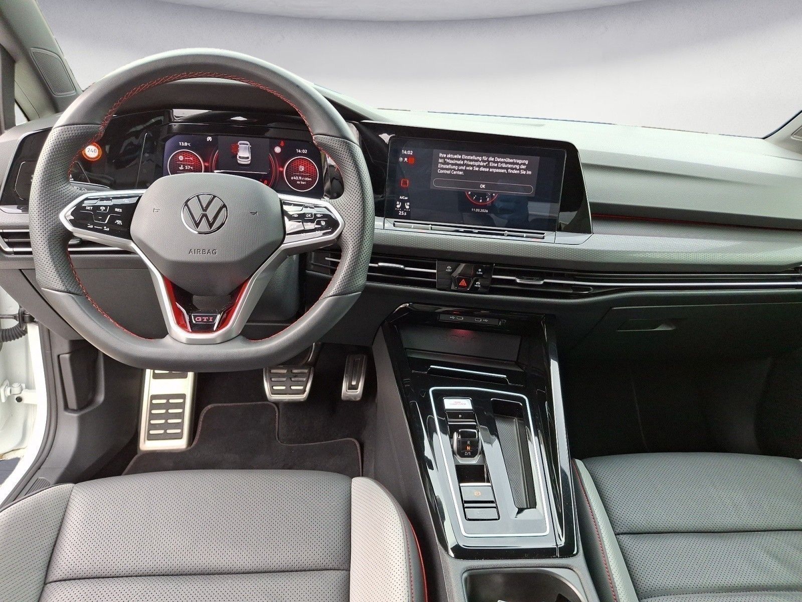 Volkswagen Golf - Bild 11