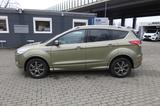 Ford Kuga 1.6 EB 'Individual' #NAVI #AHK #XENON #SHZ - Ford Kuga: 1.6