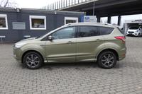 Ford Kuga 1.6 EB 'Individual' #NAVI #AHK #XENON #SHZ