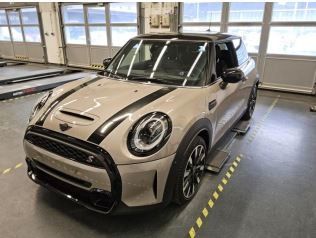 Image of MINI Cooper S