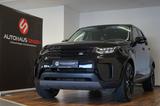Land Rover Discovery 5 2.0 SD4 SE|BLACK|LED|NAVI|ACC - Land Rover: 5.0