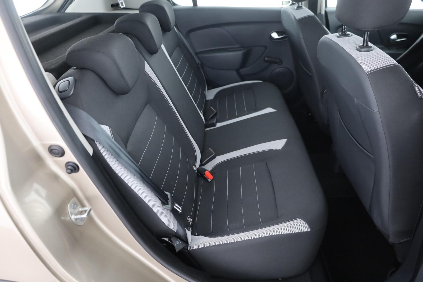 Dacia Sandero Stepway 0.9 TCe Prestige Navi Tempomat, миниатюра 24