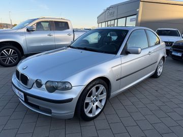 BMW 318 - 3