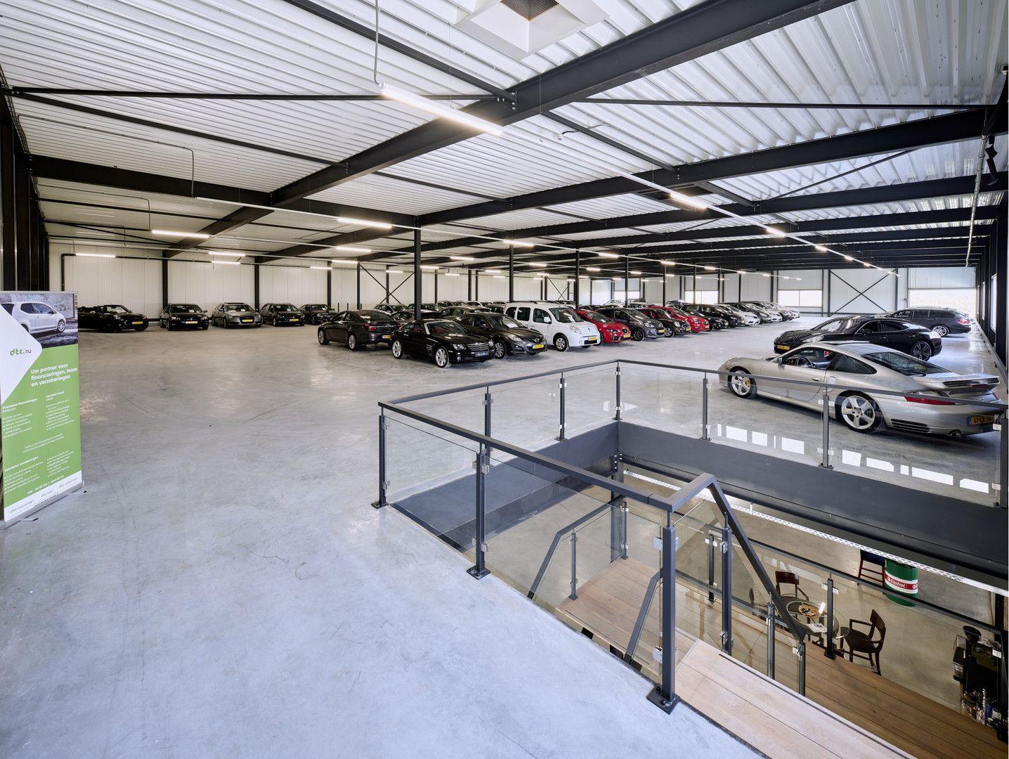 Volvo XC60 2.0 D5 AWD R-Design Panoramadak / Adapt. Cr