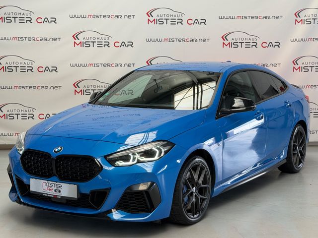 BMW M235i M Performance GESTIK/LED/HUD/NAVI/HIFI/18