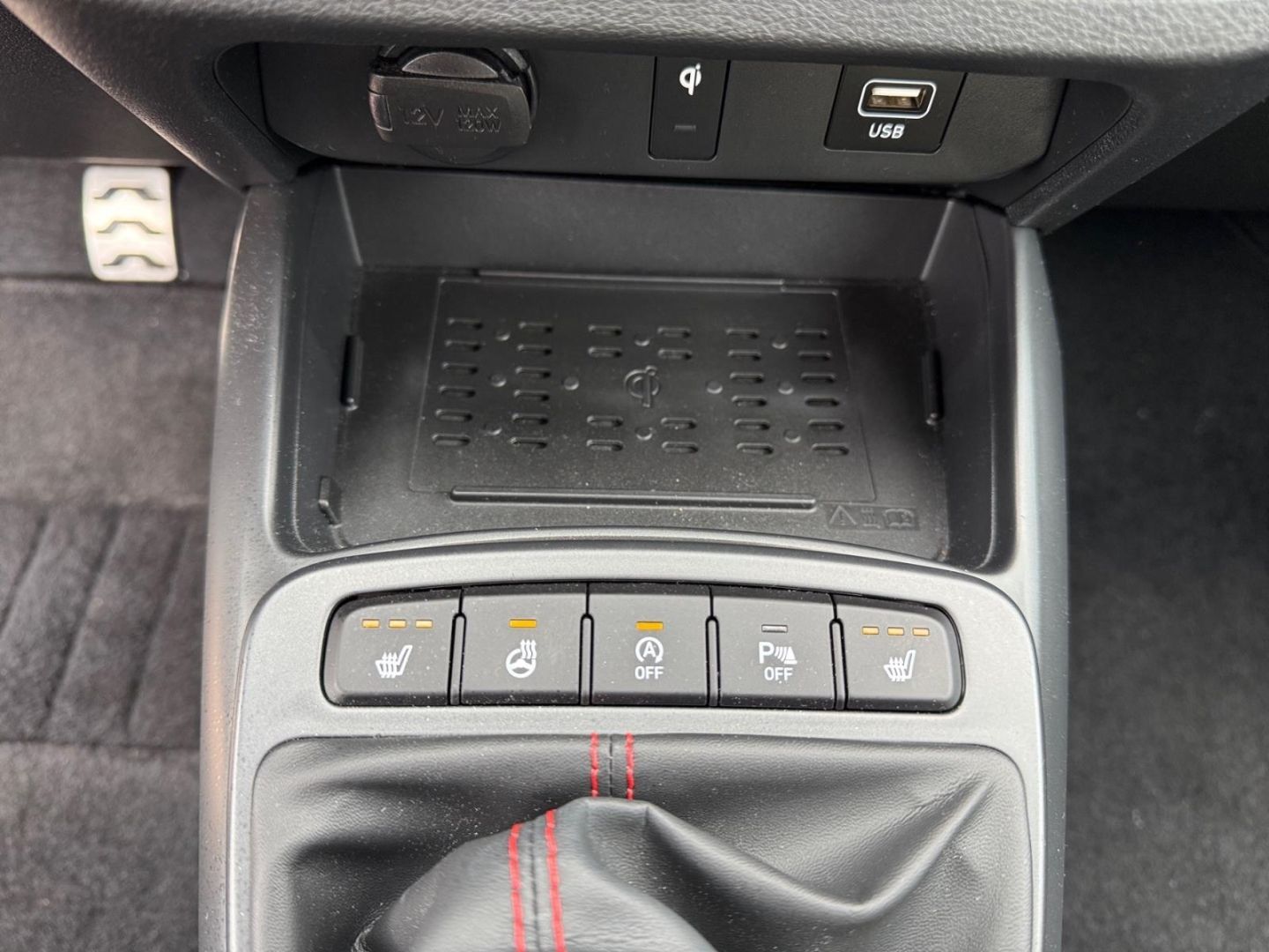 Fahrzeugabbildung Hyundai i10 N Line 1.0 Turbo N NAVI-P+DACH LACKIERUNG+KA