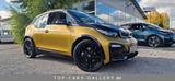 BMW s SPORT T-LEDER H&K KAM PLUS+ - BMW i3 Gebrauchtwagen