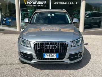 Audi Q5 - 4