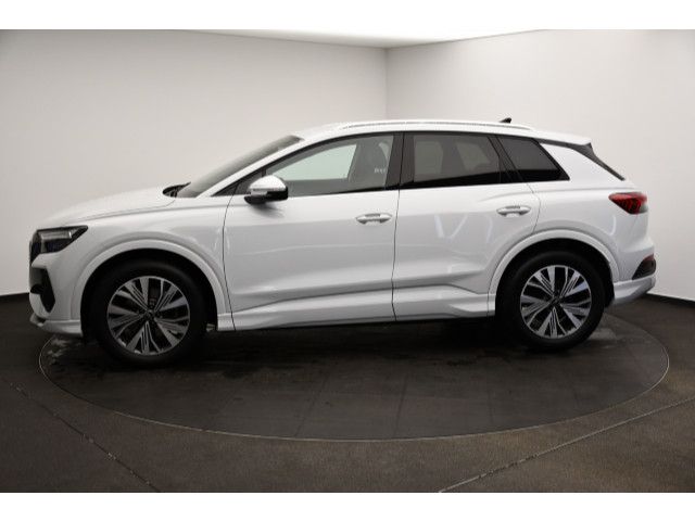 Audi Q4 e-tron - Bild 14