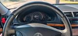 Mercedes-Benz Ich verkaufe einen Mercedes W211 E320cdi - Mercedes-Benz E 320 aus 2005: Cdi