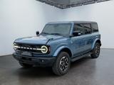 Ford Bronco Badlands 2.7 EcoBoost V6 Hardtop - Ford Bronco Neuwagen