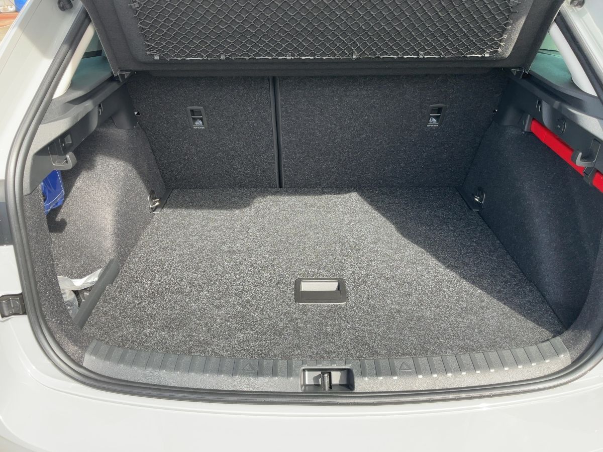 Skoda Scala - Bild 13