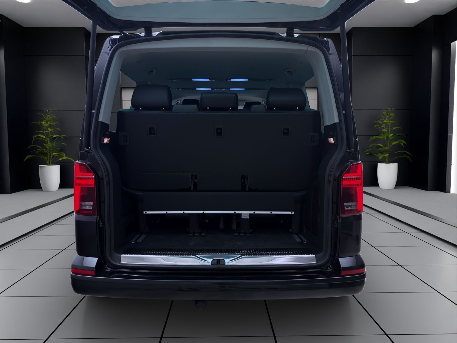 Volkswagen T6 Multivan - Bild 4