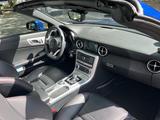 Mercedes-Benz SLC 200 - - Mercedes-Benz SLC 200 von privat
