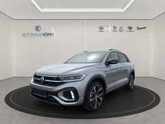 VW R-Line 4Motion 2.0TSI Black Style AHK Pano LED