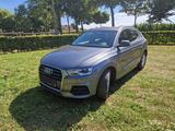 Audi Q3 2.0 TDI /AHK /NAVI /KLIMA /1. HAND - Audi Q3 in Herne