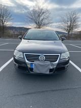 Volkswagen Passat 2FSI - Volkswagen Passat Variant: Fsi