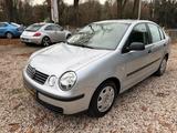 Volkswagen Polo Limousine 1.4*TÜV+INSP.+Zahnriemen NEU*TOP* - gebrauchte VW Polo aus dem Jahr 2004