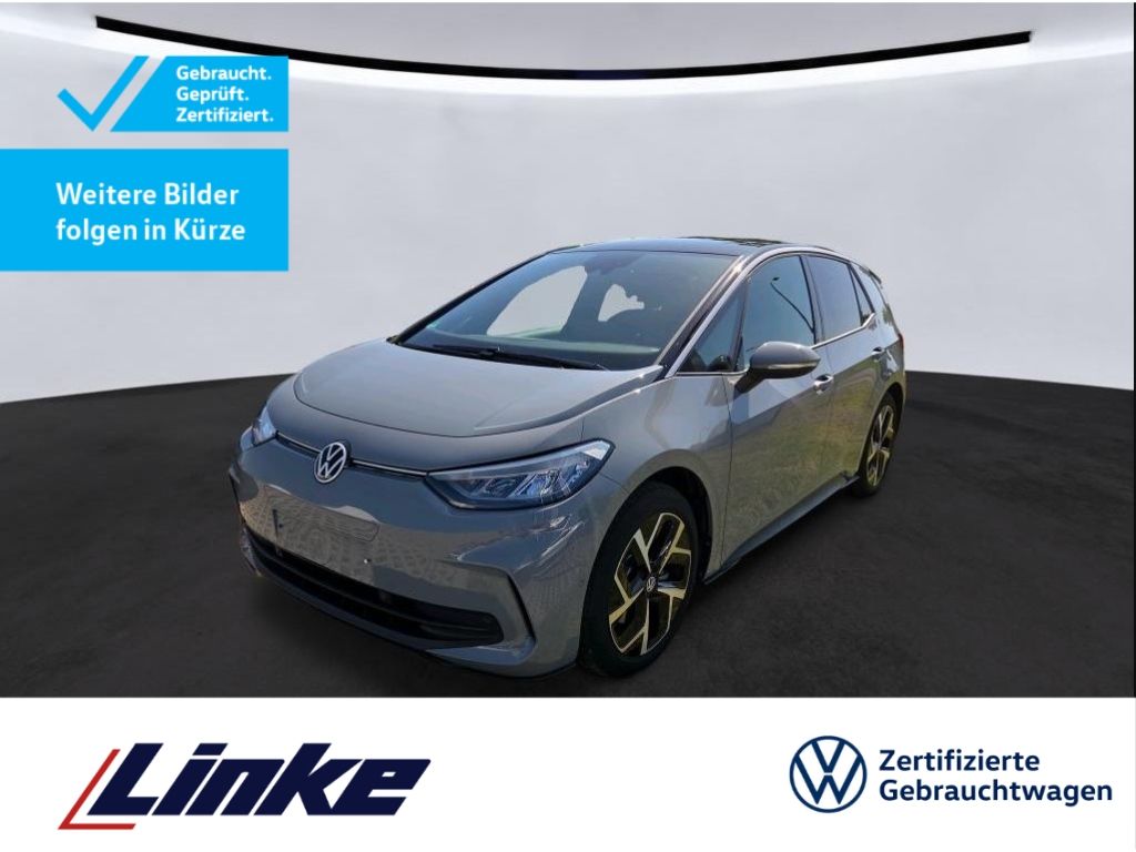 Image of Volkswagen ID.3