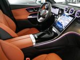 Mercedes-Benz GLC 300 e 4M |Avantgarde|DISTR|LED|NAVI|KEYL|AHK - Mercedes-Benz GLC 300 Gebrauchtwagen in Hamburg