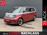 Volkswagen ID. Buzz Pro IQ.LIGHT NAVI-PRO AHK 20 ACC PARKLE - Volkswagen ID. Buzz in Duisburg