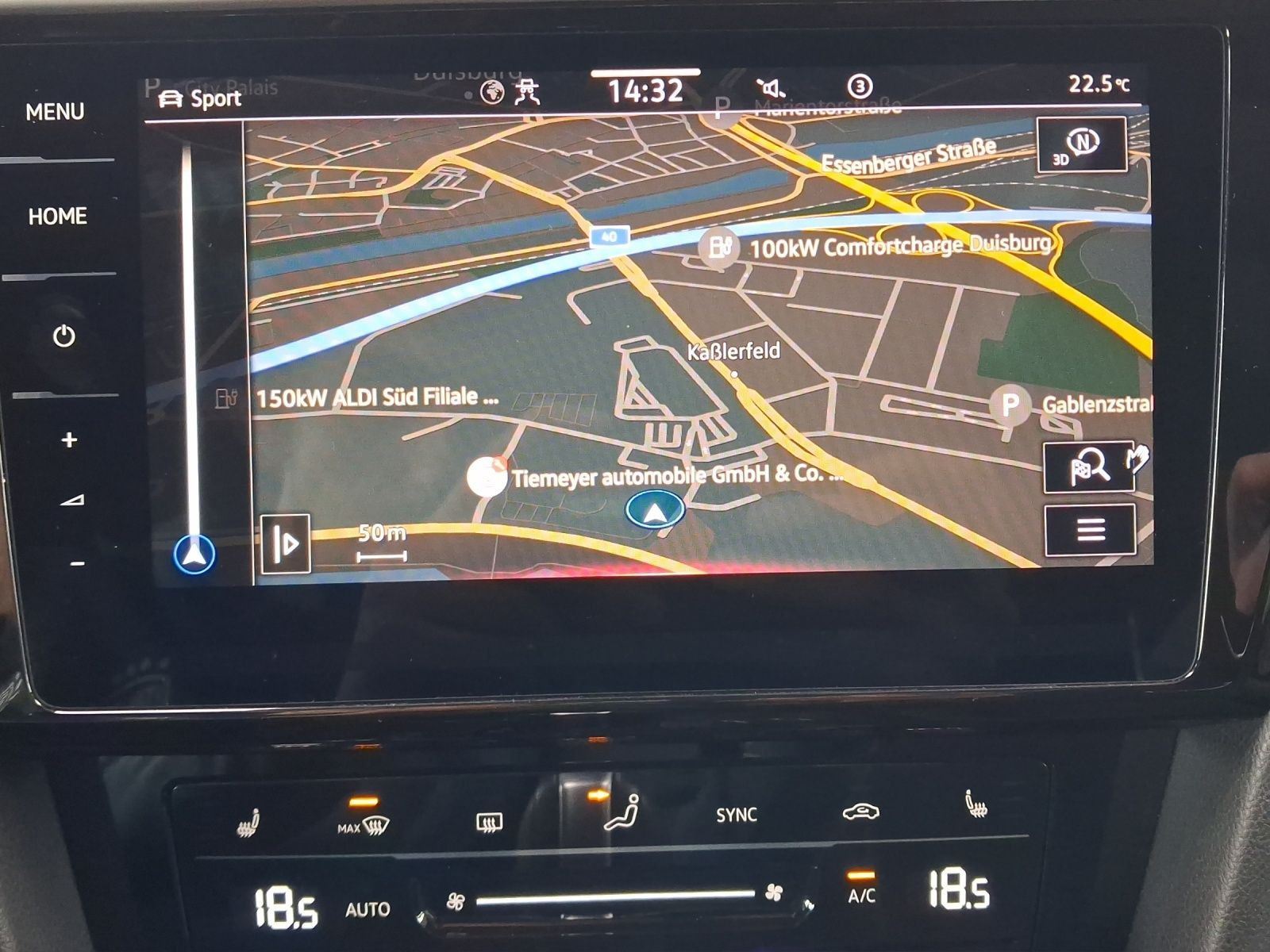Volkswagen Arteon - Bild 14