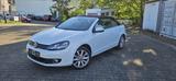 Volkswagen Golf VI Cabriolet Life - Volkswagen Golf: Cabrio