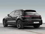 Porsche Macan Panorama Dachsystem 14 Wege Sitze BOSE - Porsche Gebrauchtwagen