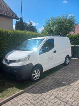 Nissan NV200 1.5 dCi 90 DPF EVALIA Premium EURO5 PR... - Nissan NV200: Premium