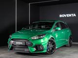 Ford Focus RS 2.3 EcoBoost AWD  *SYNC3*KAMERA*