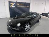 Porsche 928 GTS |Deutsches Fzg. | NOTE 2 Classic DATA - schwarze Porsche 928