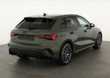Audi S3 Sportback TFSI quattro, 19-Zoll, Matrix, Opti - Audi: 19