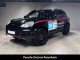 Porsche Cayenne GTS | Dakar-Umbau | Unikat