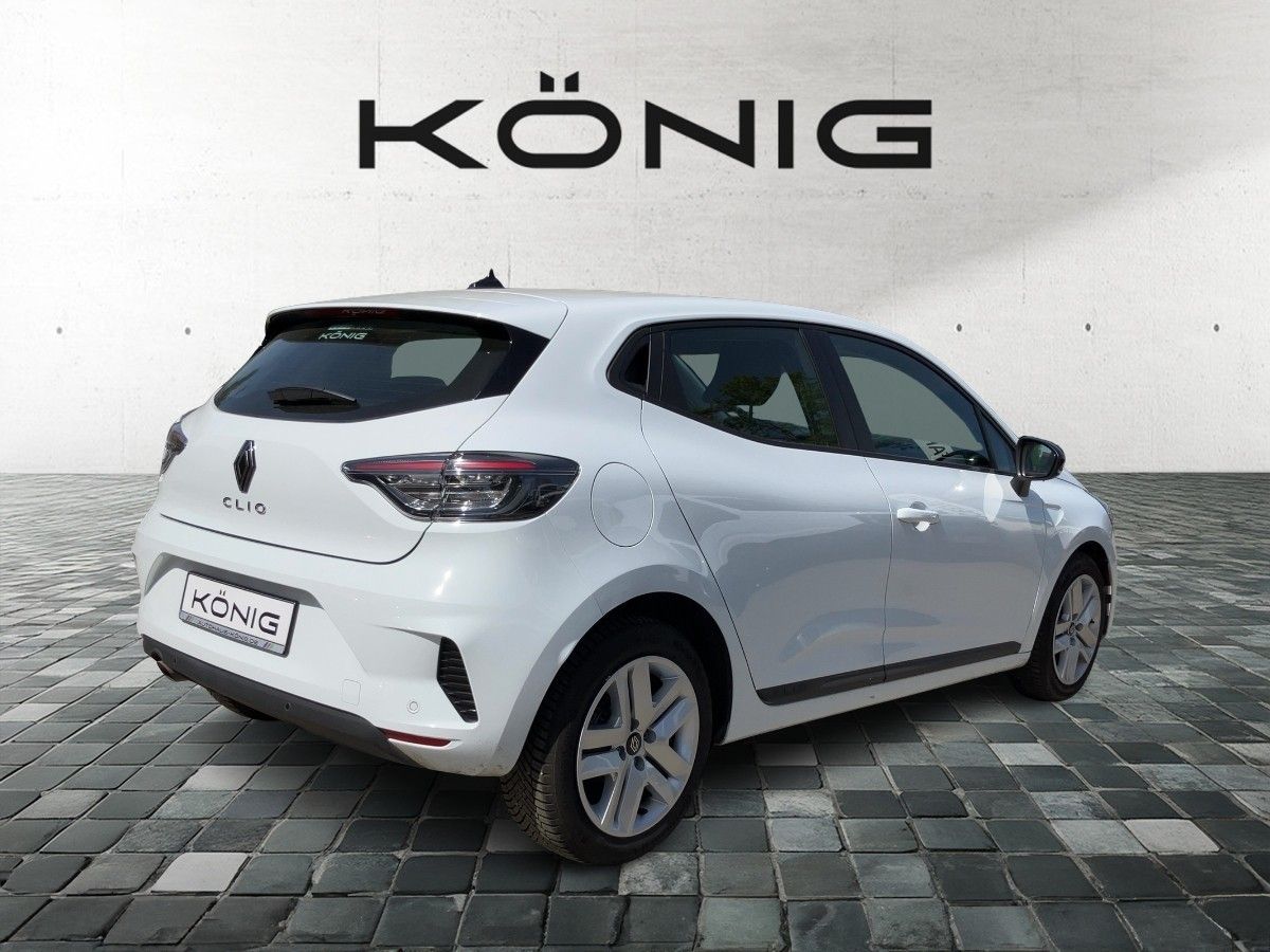 Renault Clio - Bild 4