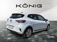 Renault Clio - Vorschau Bild 4
