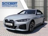 BMW i4 eDrive35 Grand Coupe M Sport LED HuD NAVI SHZ - BMW i4