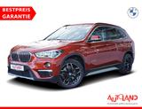 BMW X1 xDrive 20 d Advantage Navi Tempomat Kamera - BMW X1: X20d