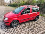 Fiat Panda 169 - Fiat Panda Gebrauchtwagen in Krefeld