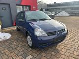 Renault Clio II Campus 1.2 58 PS Tüv neu 1.Hand 115 tkm! - gebrauchte Renault Clio aus dem Jahr 2007