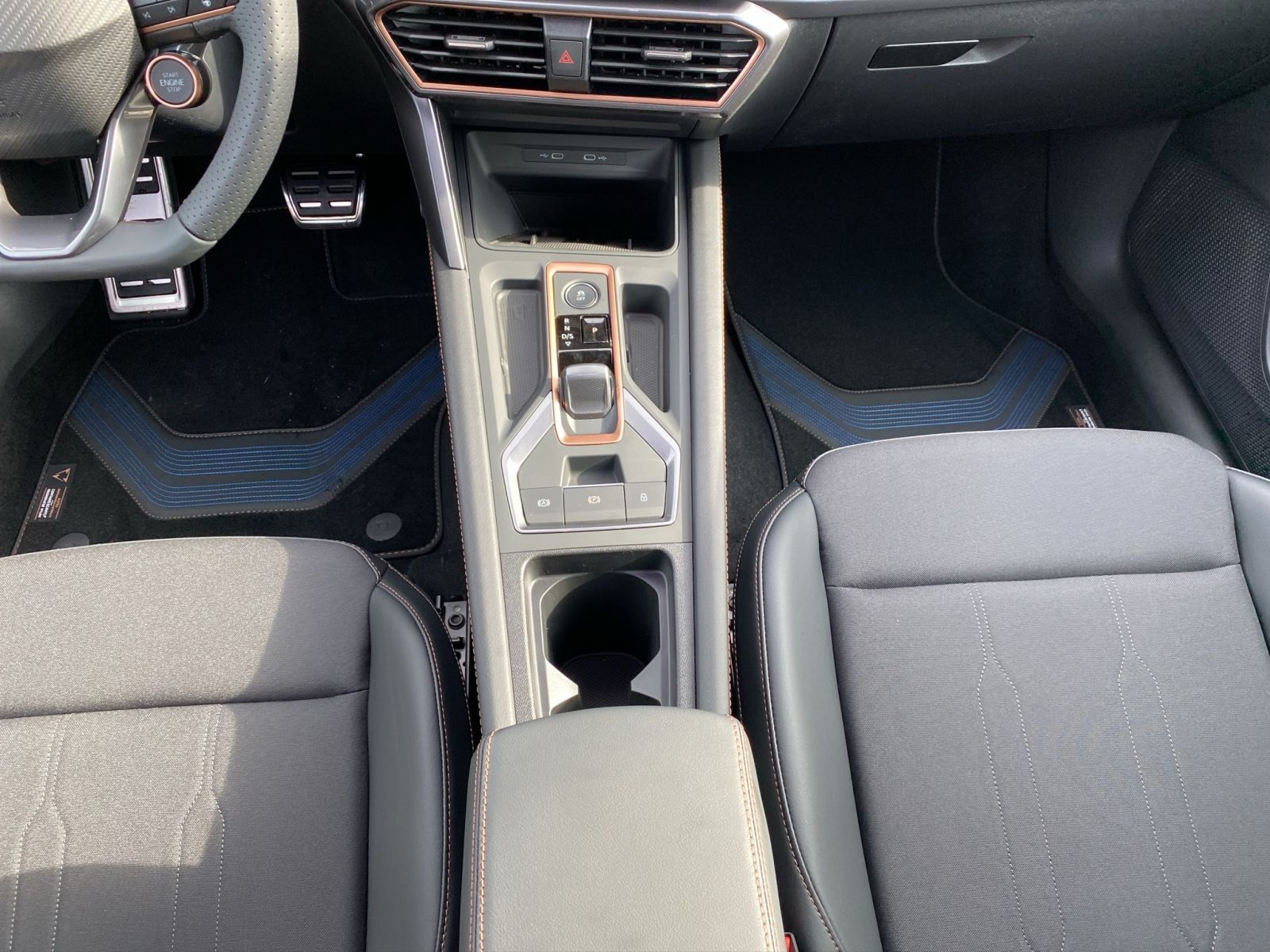 Cupra Formentor - Bild 17