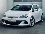 Opel Astra J 2.0 Turbo GTC OPC*XENON*NAVI*LEDER*EURO5 - Opel Astra: Coupe, Turbo