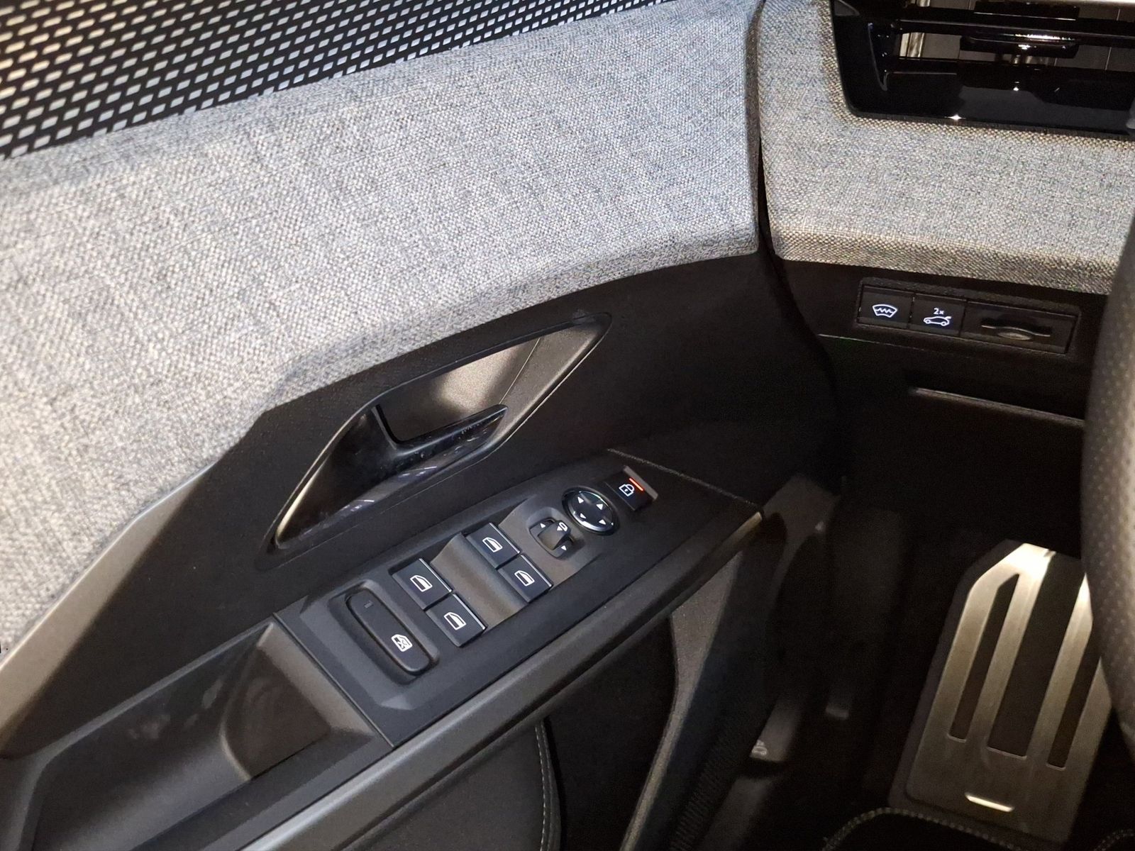 Peugeot 5008 - Bild 12