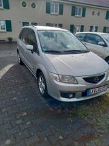 Mazda Premacy 1.9 Comfort Comfort - Mazda Premacy: Kleinbus