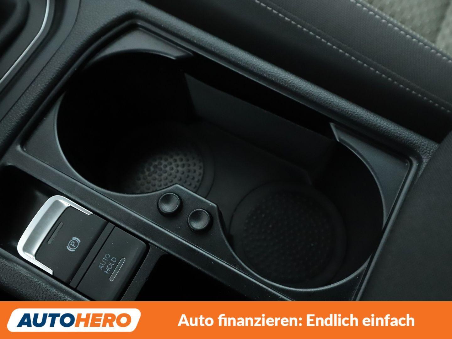 Volkswagen Touran 1.5 TSI ACT Comfortline BMT*NAVI*ACC*CAM*, миниатюра 25
