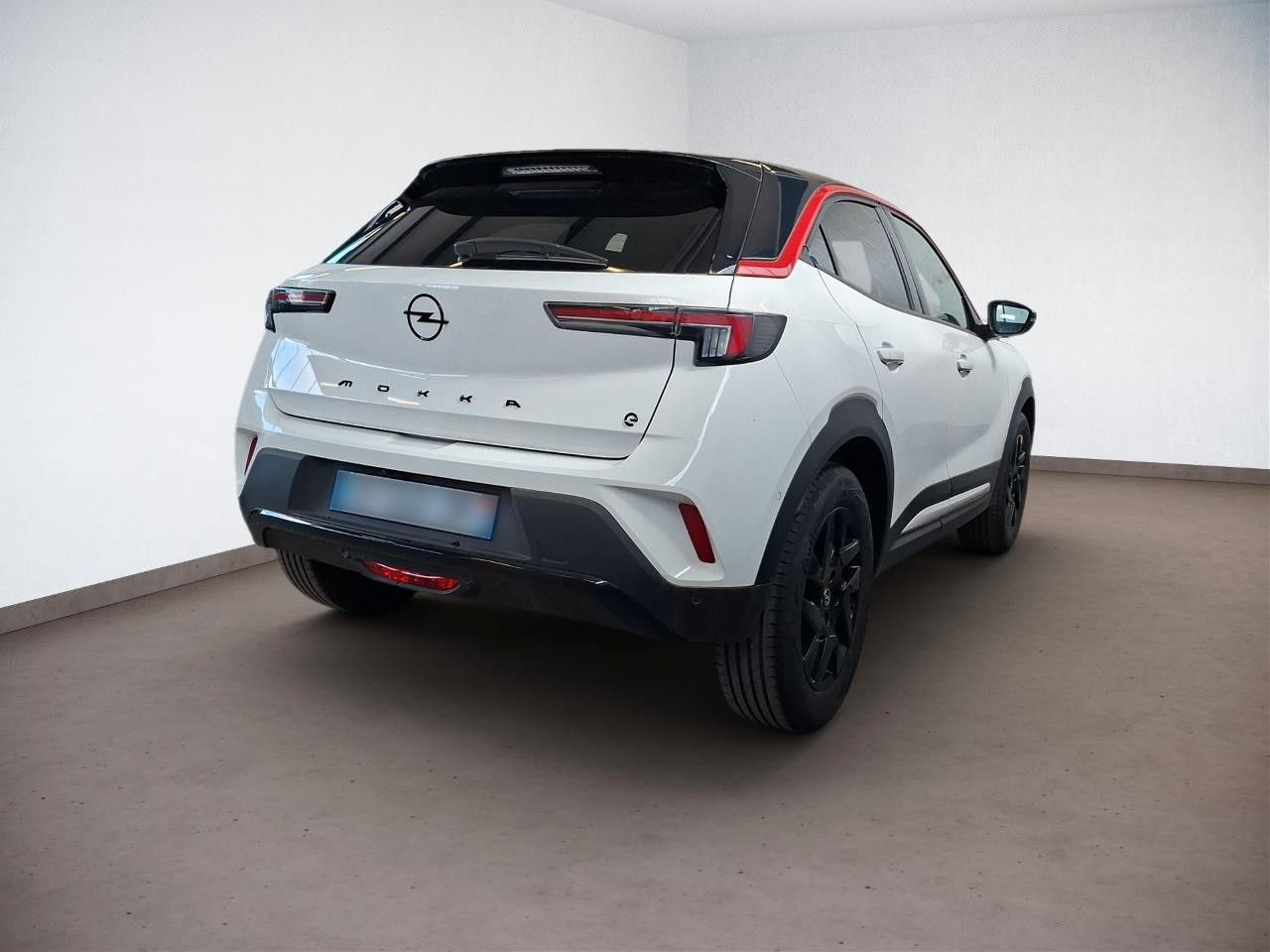 Fahrzeugabbildung Opel Mokka-e GS SPORT 1-PHASIG NAVI/LED/KAMERA/DAB+